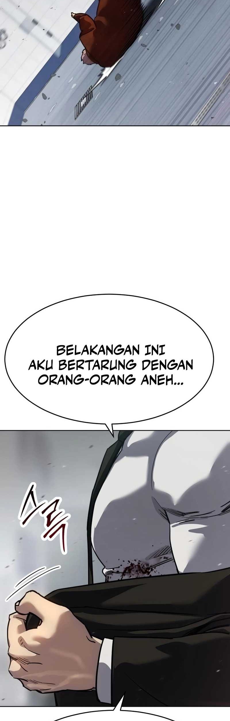 Laws Of The Good Child Chapter 45 - halaman 71