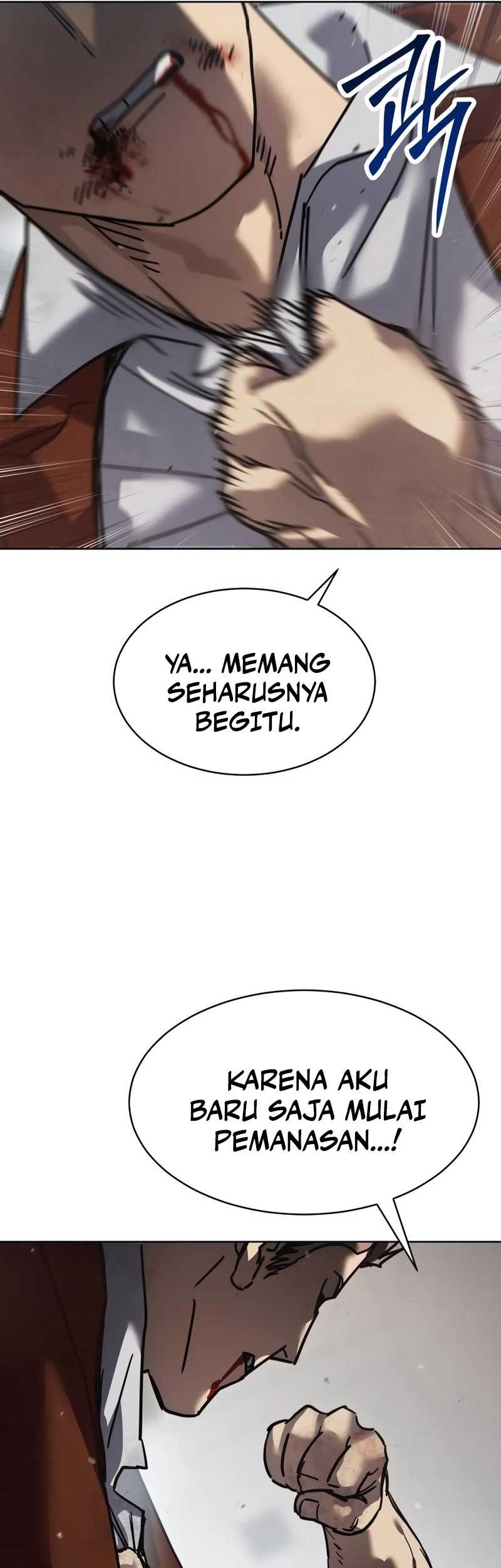 Laws Of The Good Child Chapter 45 - halaman 80