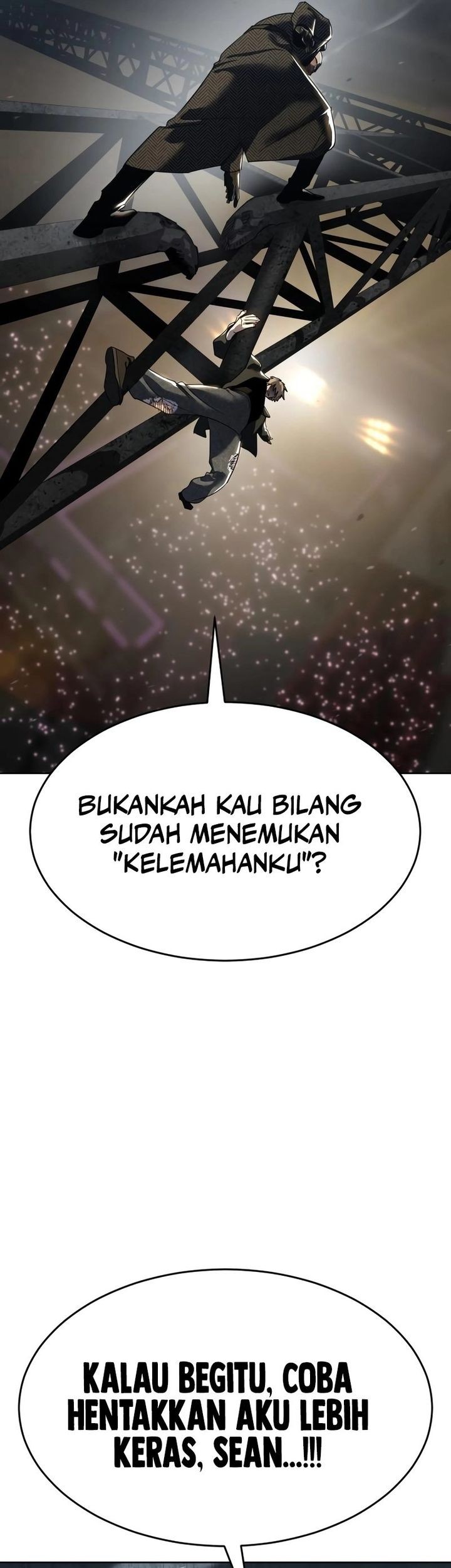 Laws Of The Good Child Chapter 46 - halaman 19