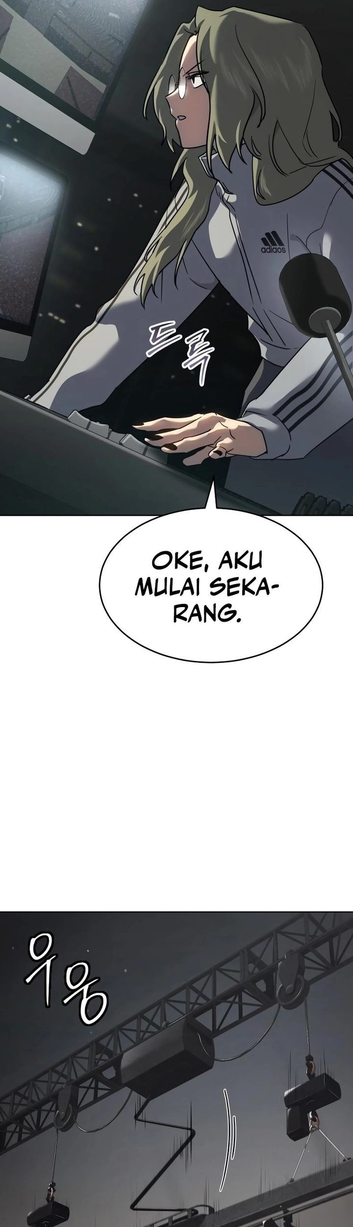 Laws Of The Good Child Chapter 46 - halaman 31