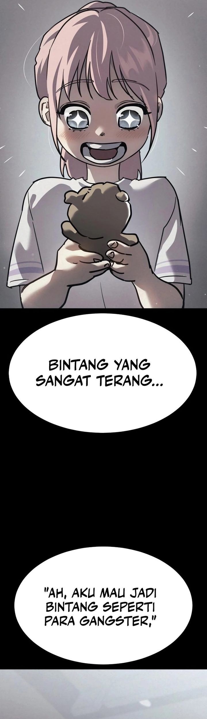 Laws Of The Good Child Chapter 46 - halaman 49