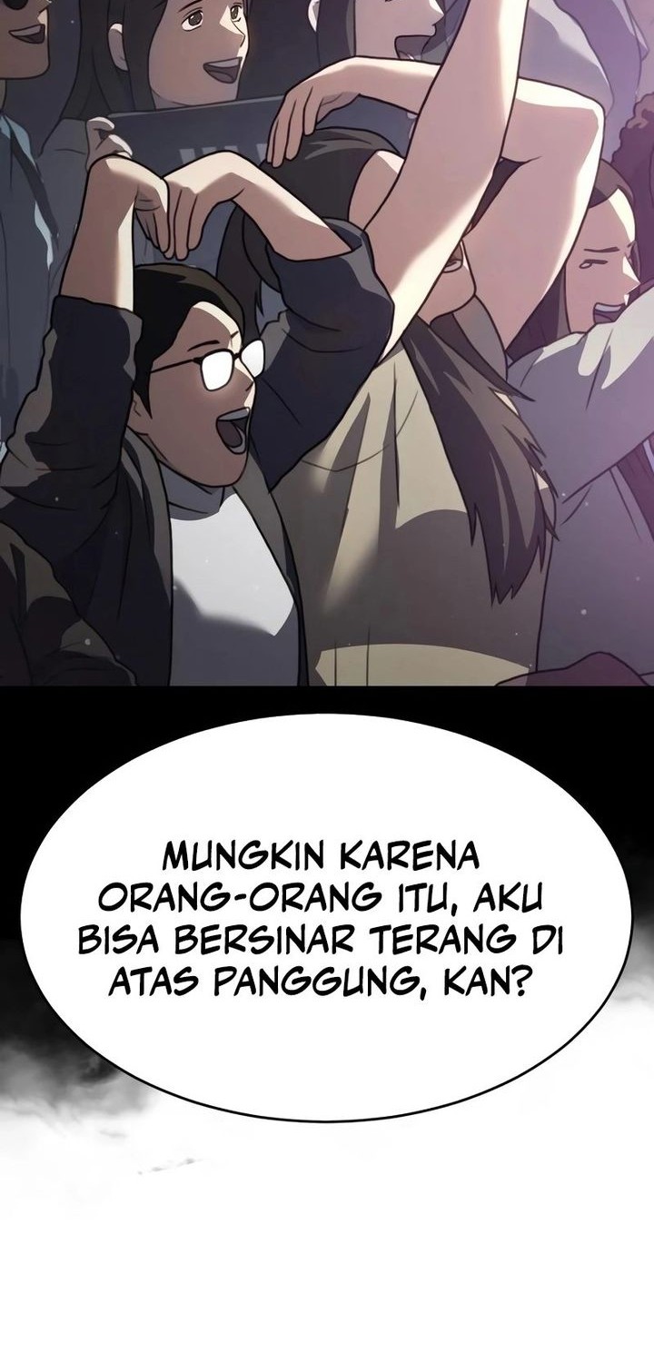 Laws Of The Good Child Chapter 46 - halaman 54