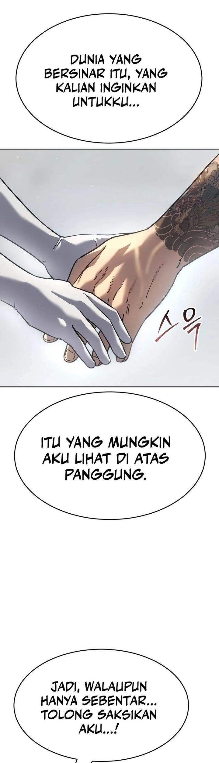 Laws Of The Good Child Chapter 46 - halaman 55