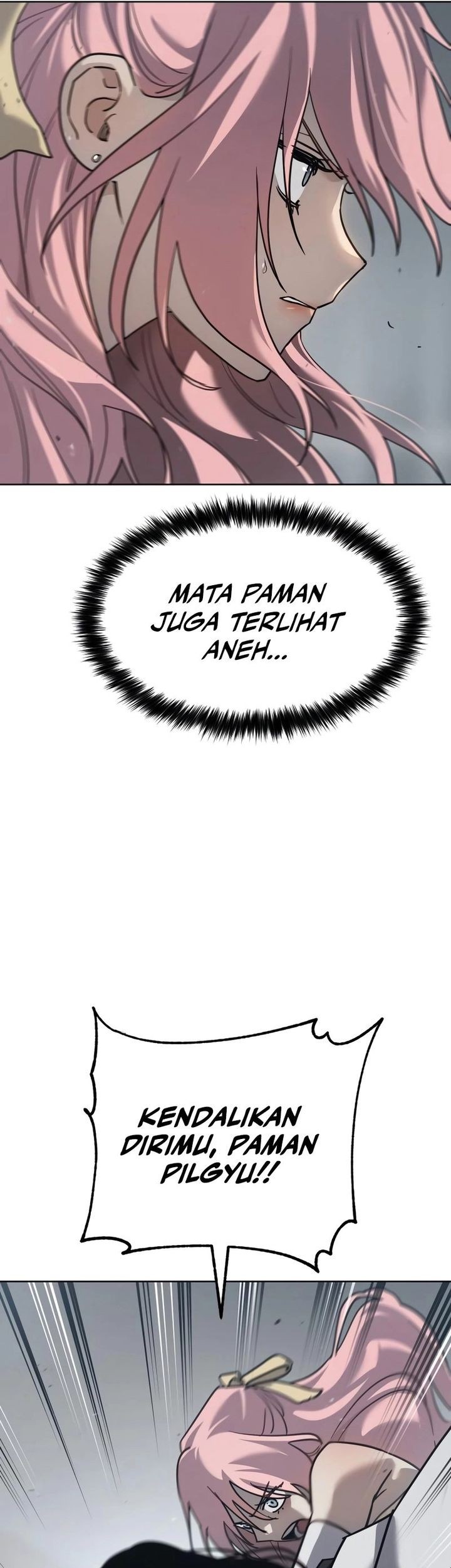 Laws Of The Good Child Chapter 46 - halaman 68