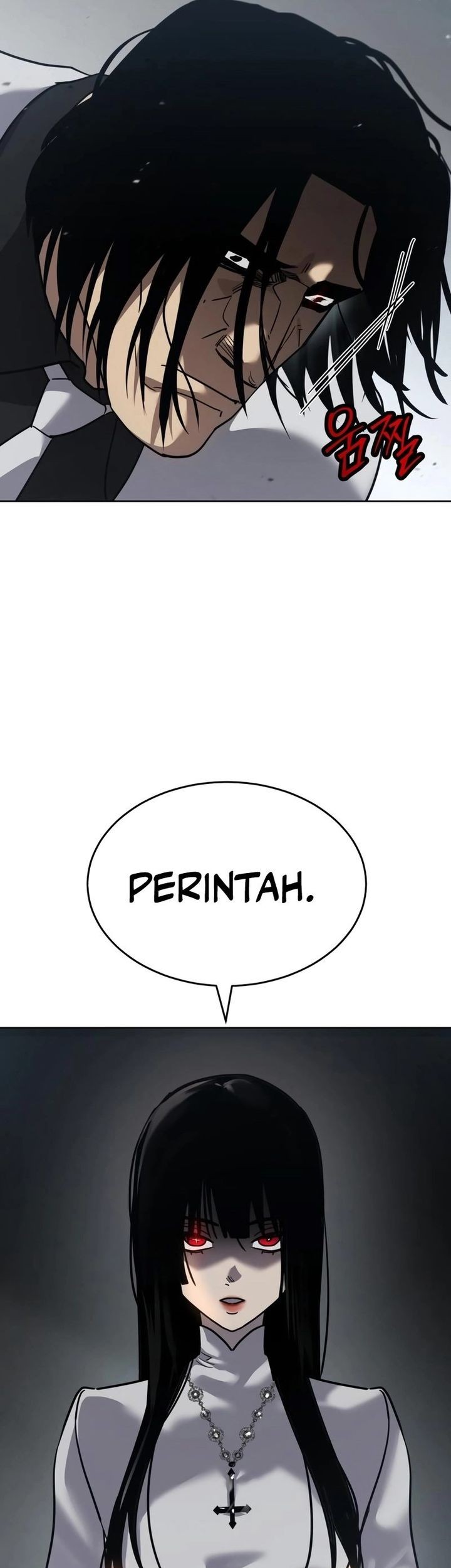 Laws Of The Good Child Chapter 46 - halaman 70