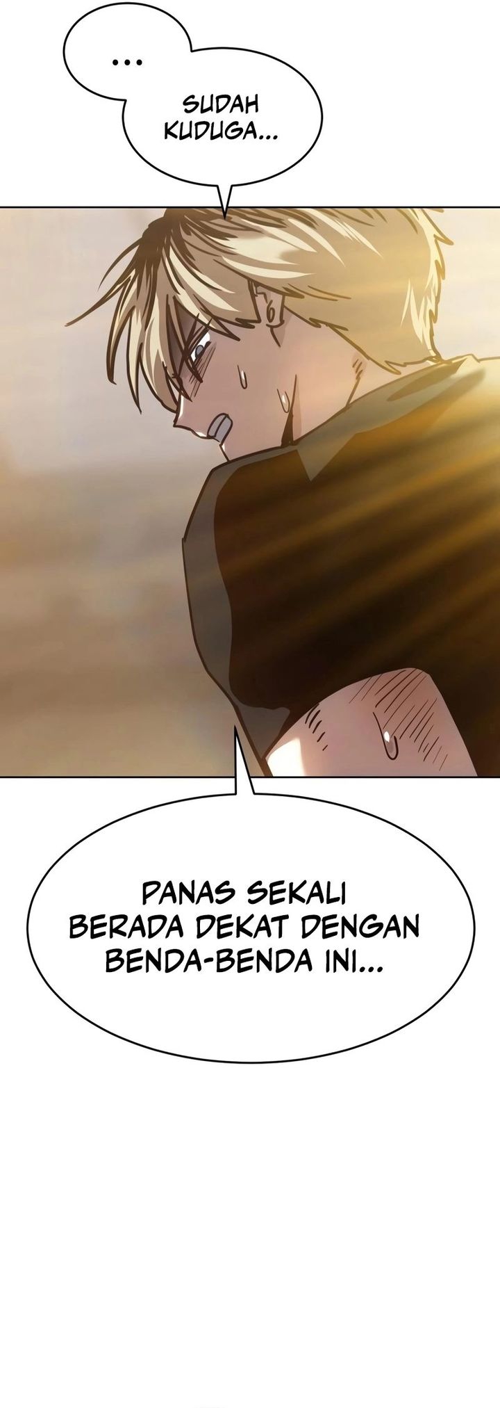 Laws Of The Good Child Chapter 46 - halaman 84