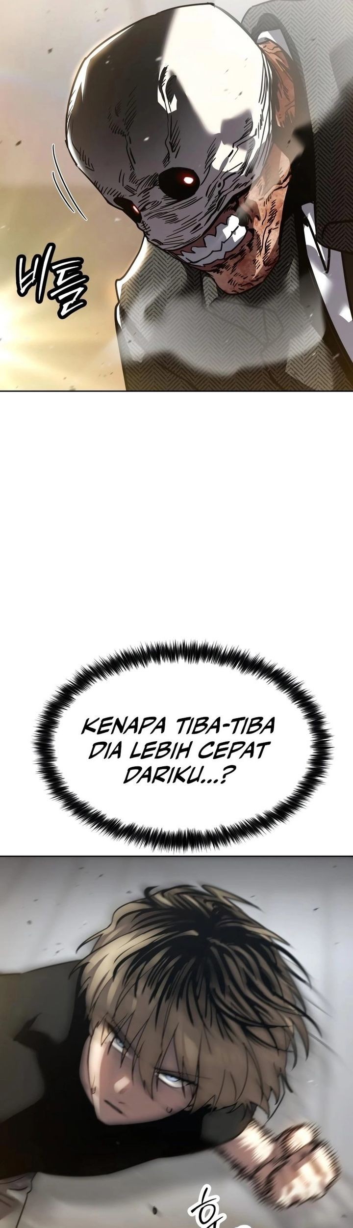Laws Of The Good Child Chapter 46 - halaman 95