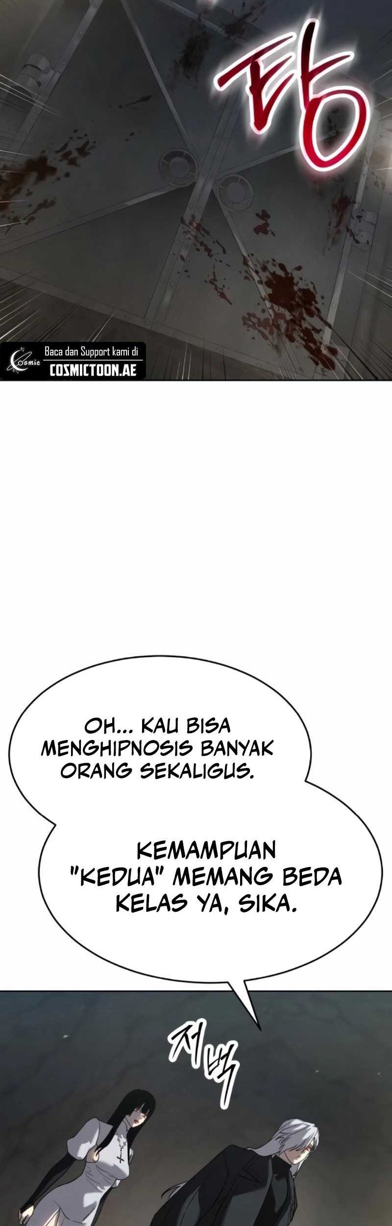 Laws Of The Good Child Chapter 47 - halaman 10