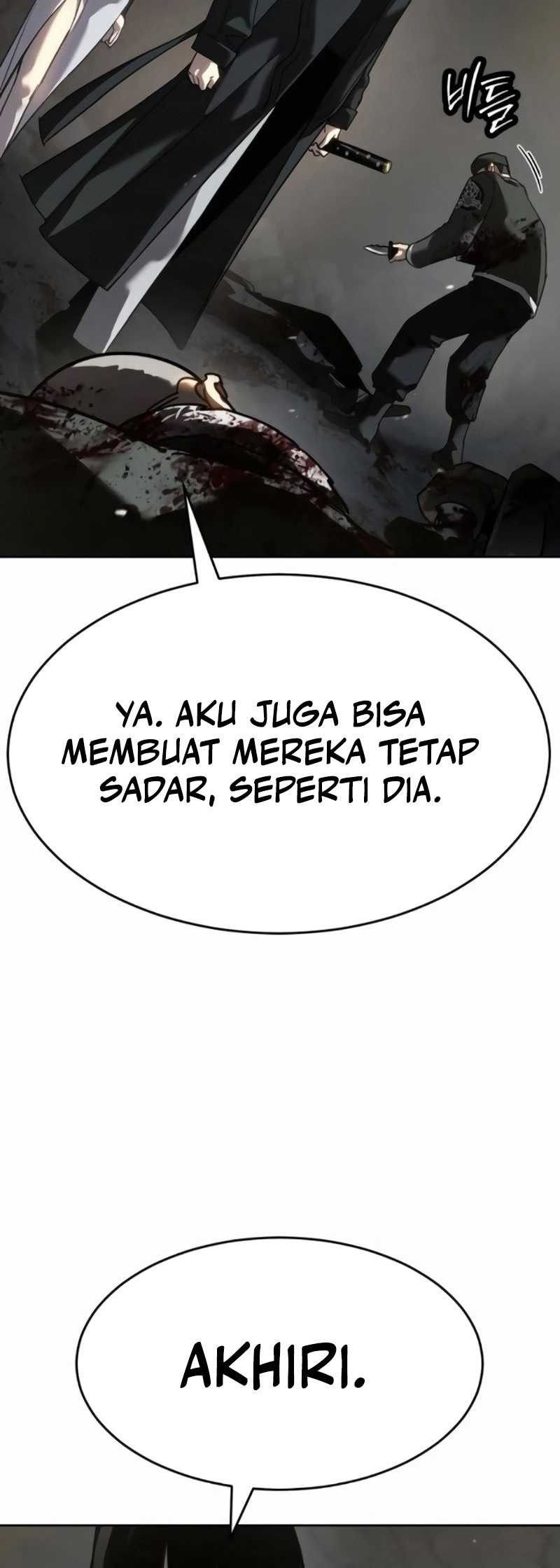 Laws Of The Good Child Chapter 47 - halaman 11