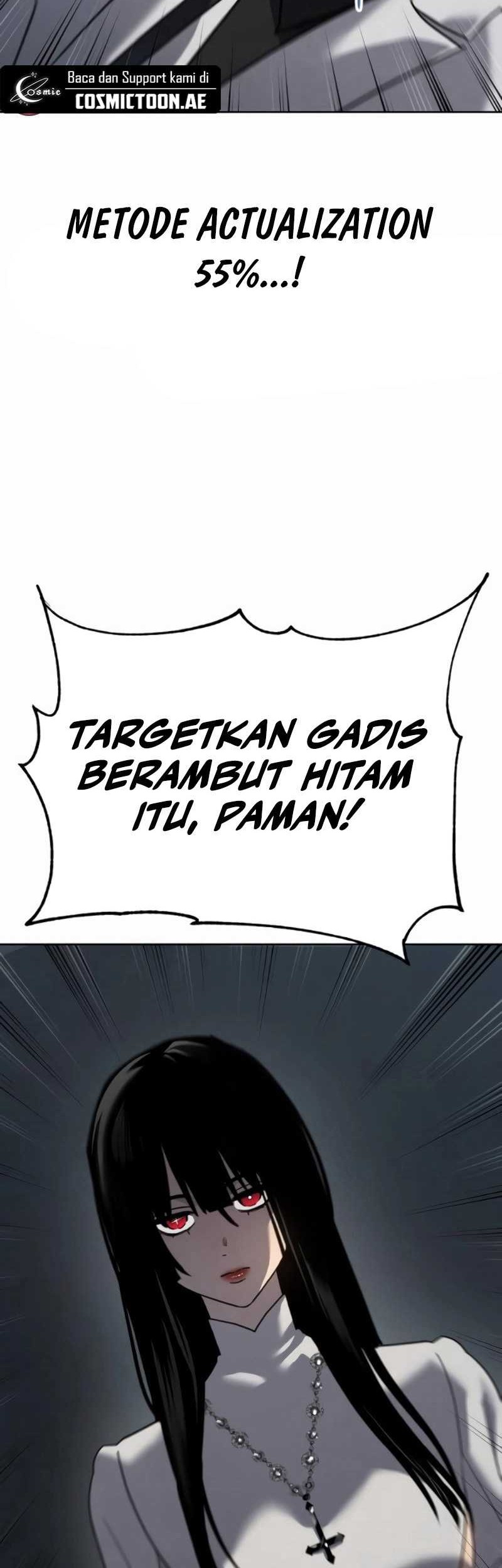 Laws Of The Good Child Chapter 47 - halaman 18