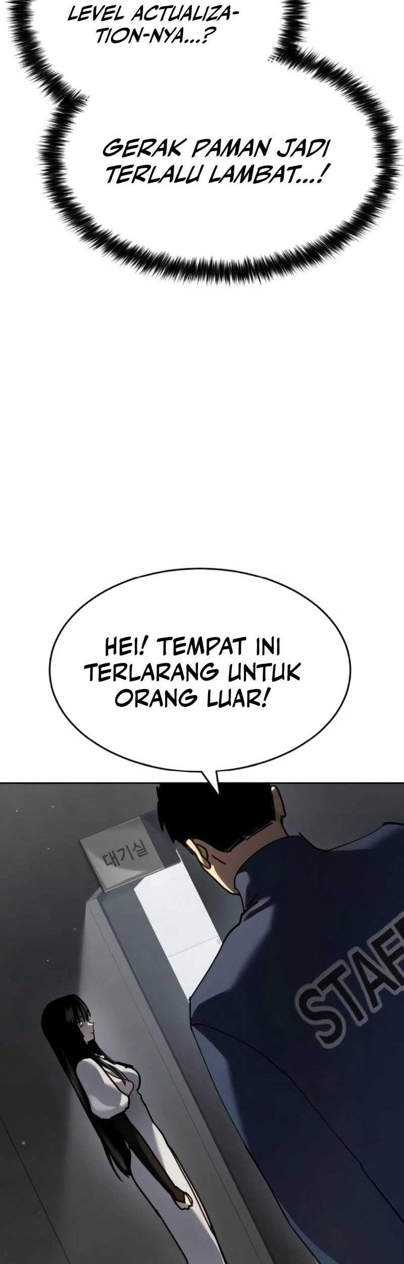 Laws Of The Good Child Chapter 47 - halaman 20