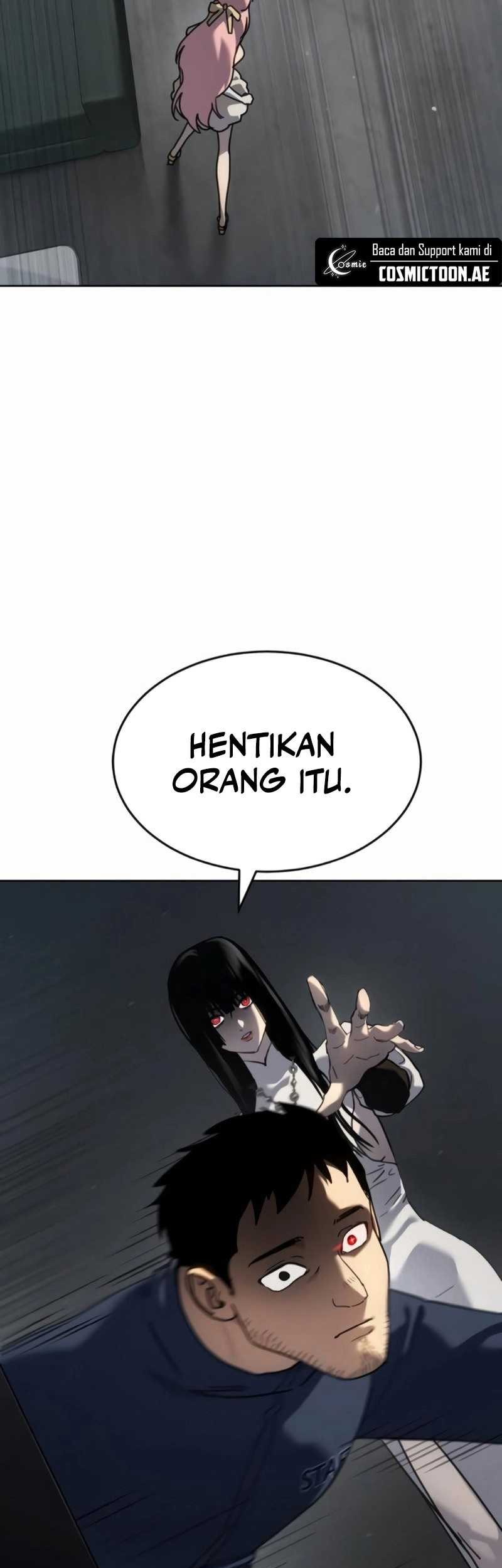 Laws Of The Good Child Chapter 47 - halaman 22