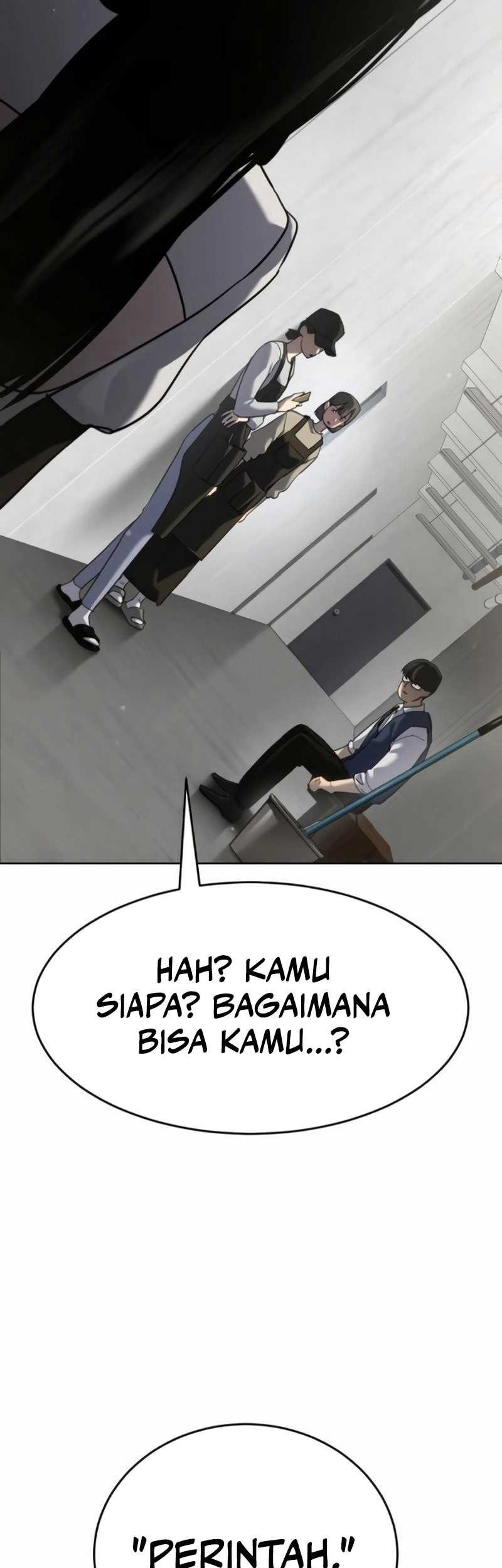 Laws Of The Good Child Chapter 47 - halaman 27