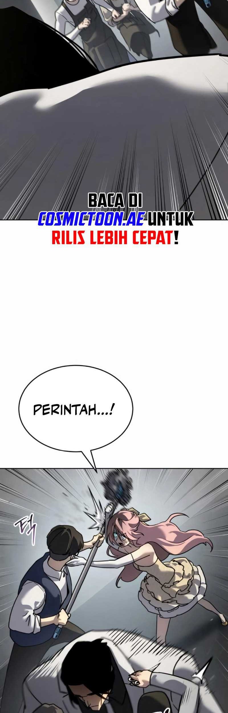 Laws Of The Good Child Chapter 47 - halaman 30
