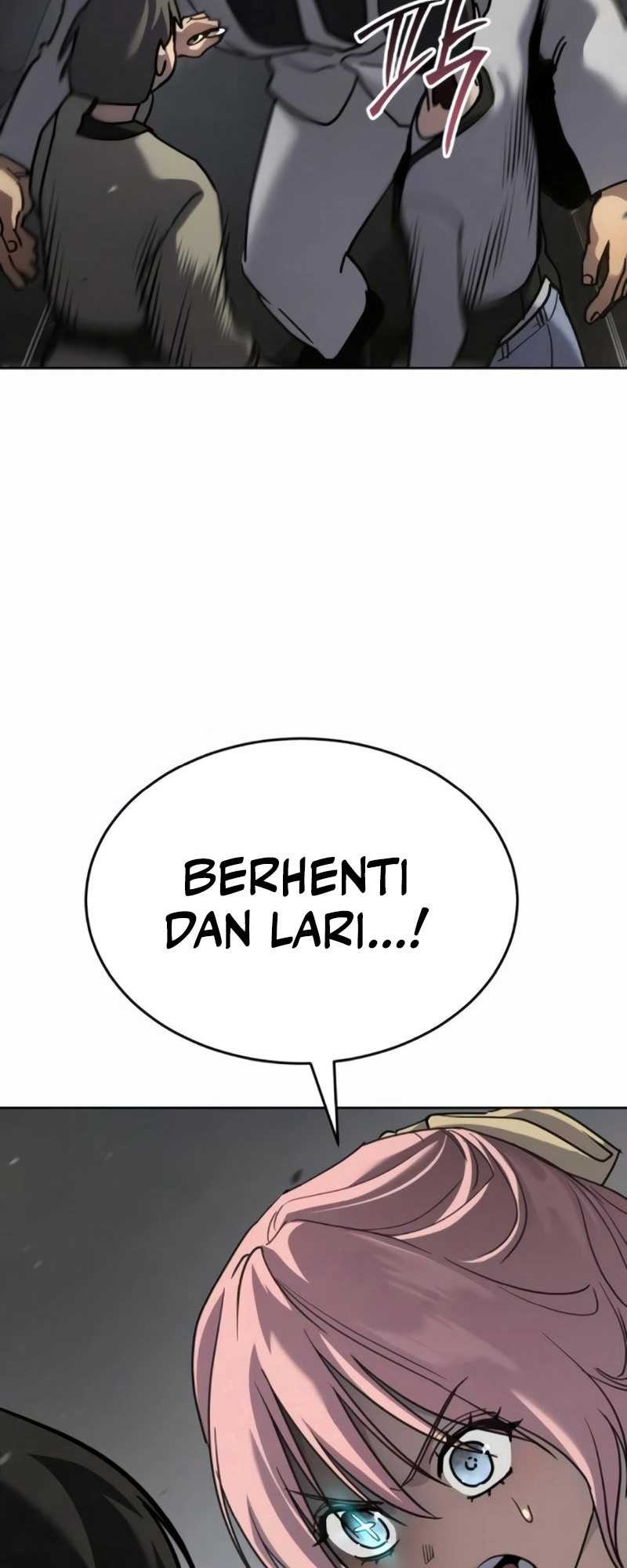Laws Of The Good Child Chapter 47 - halaman 31