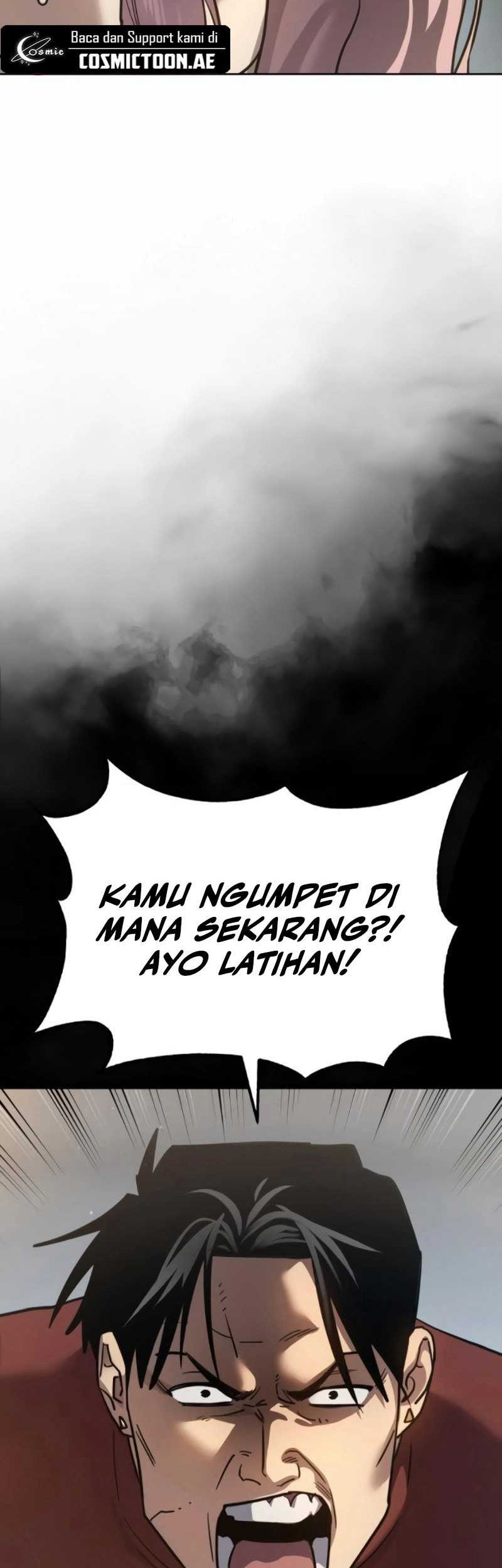 Laws Of The Good Child Chapter 47 - halaman 40