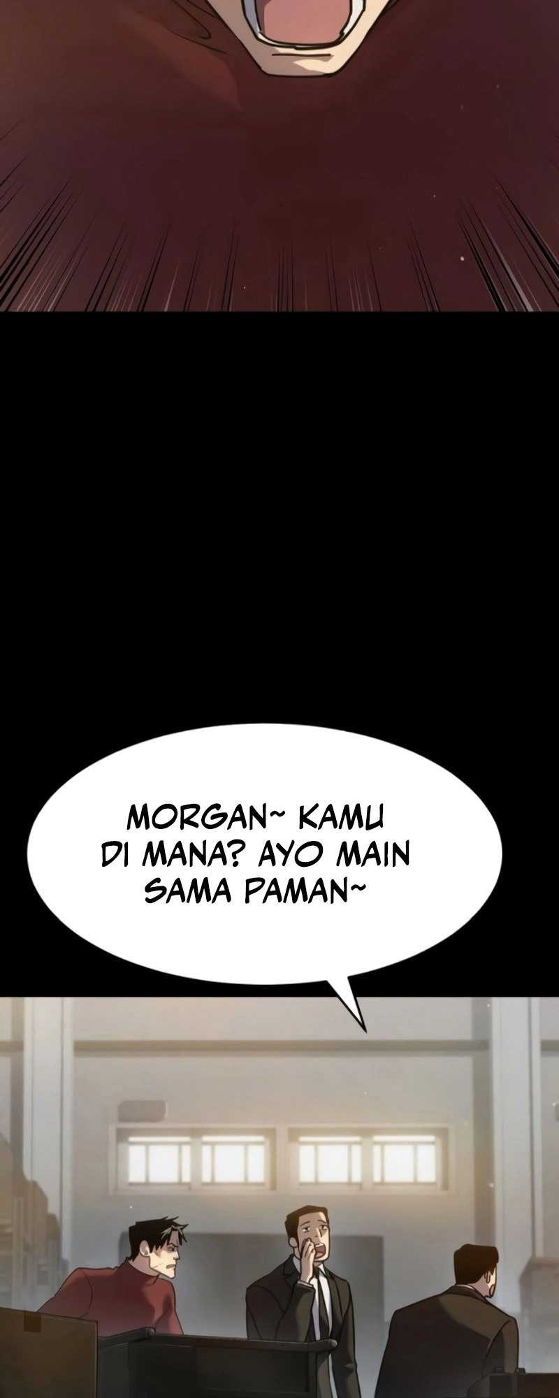 Laws Of The Good Child Chapter 47 - halaman 41