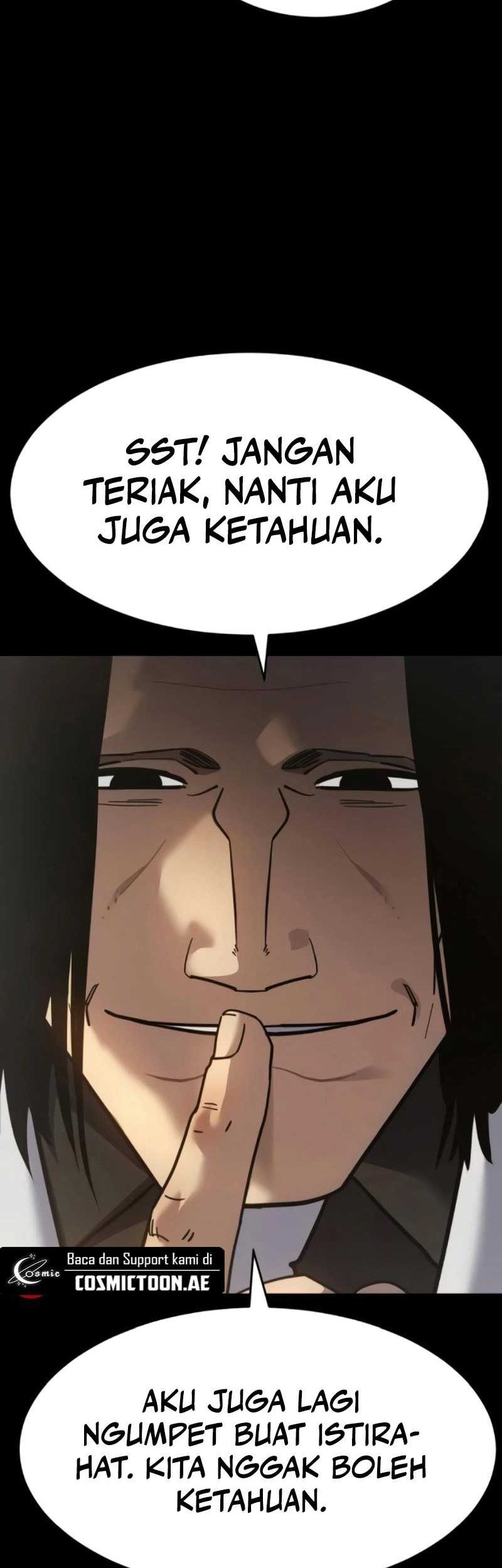 Laws Of The Good Child Chapter 47 - halaman 45
