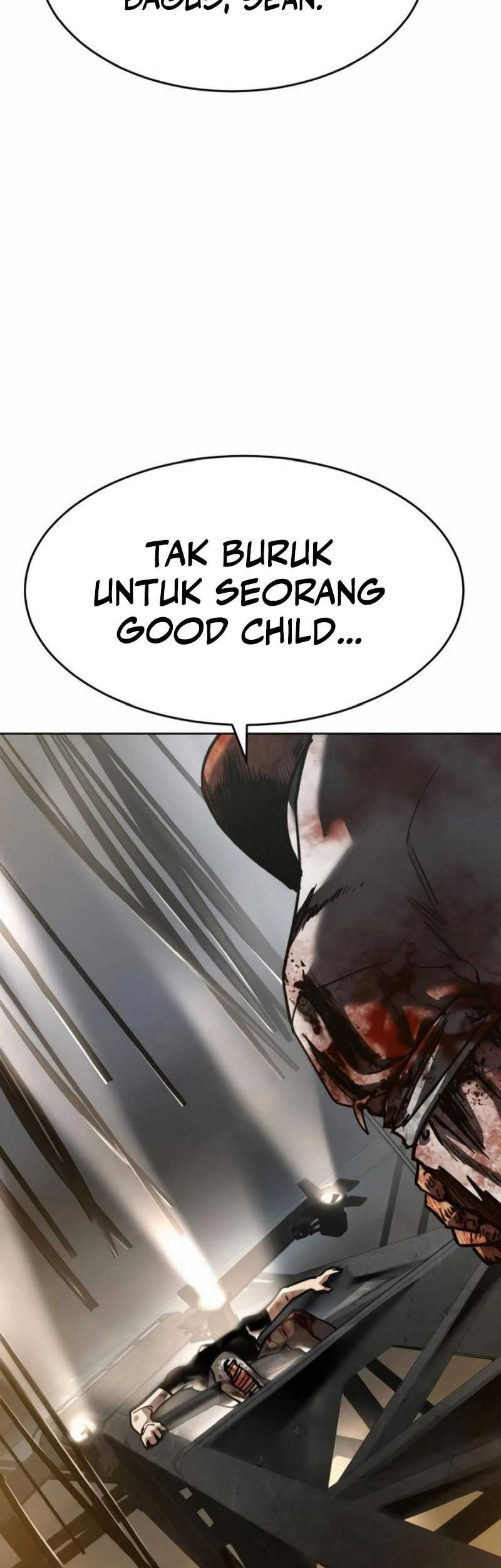 Laws Of The Good Child Chapter 47 - halaman 67