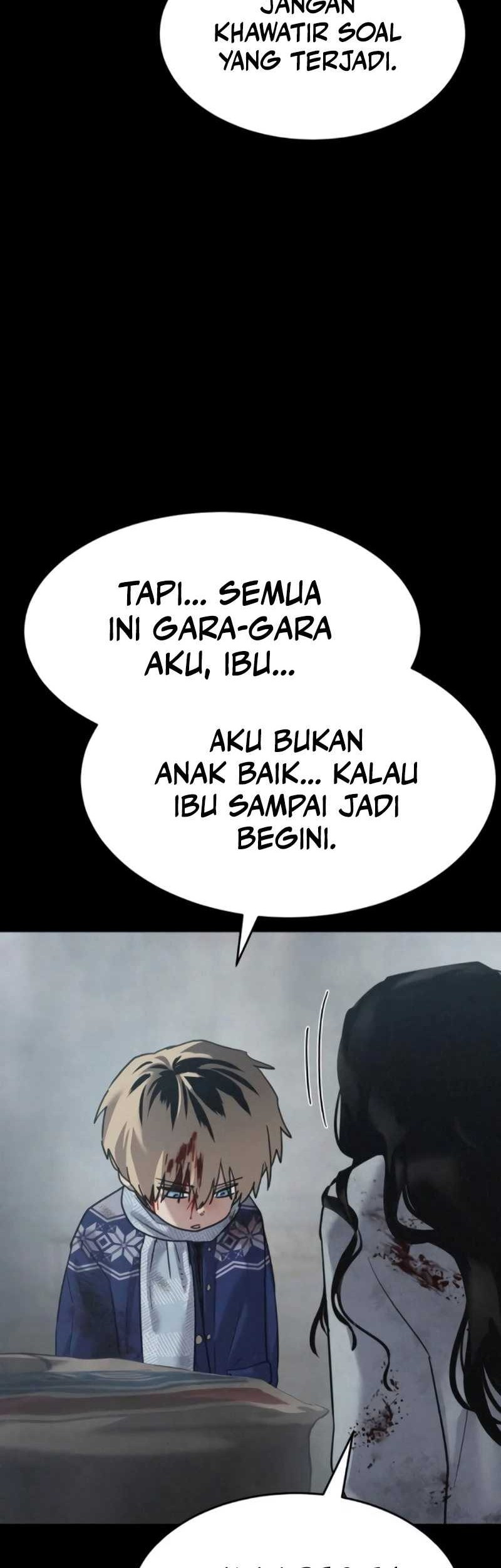 Laws Of The Good Child Chapter 47 - halaman 73