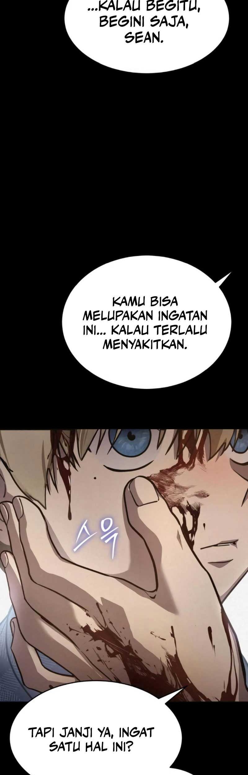 Laws Of The Good Child Chapter 47 - halaman 74