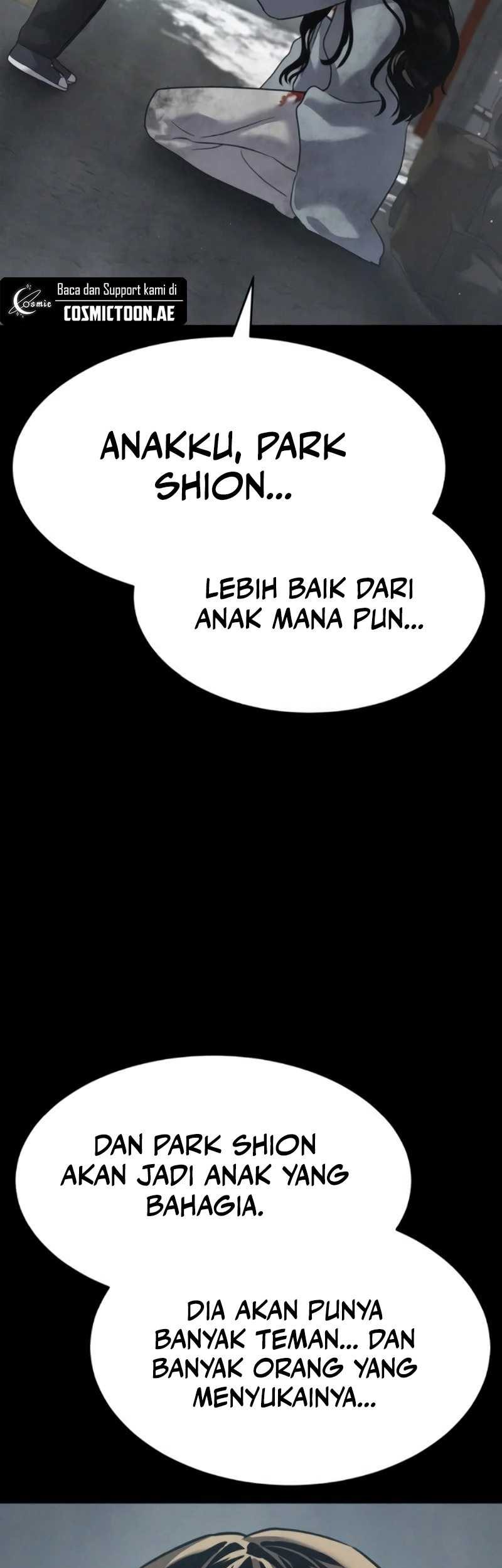 Laws Of The Good Child Chapter 47 - halaman 77