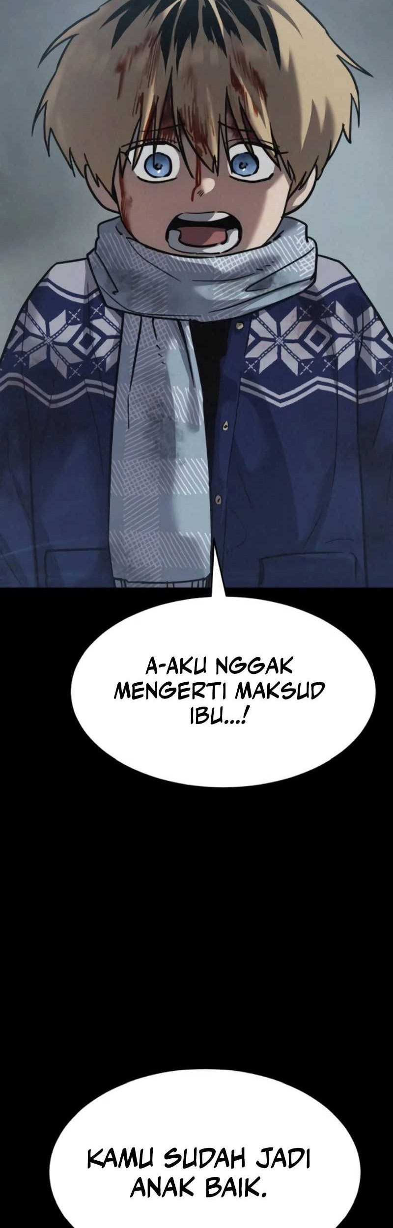 Laws Of The Good Child Chapter 47 - halaman 78