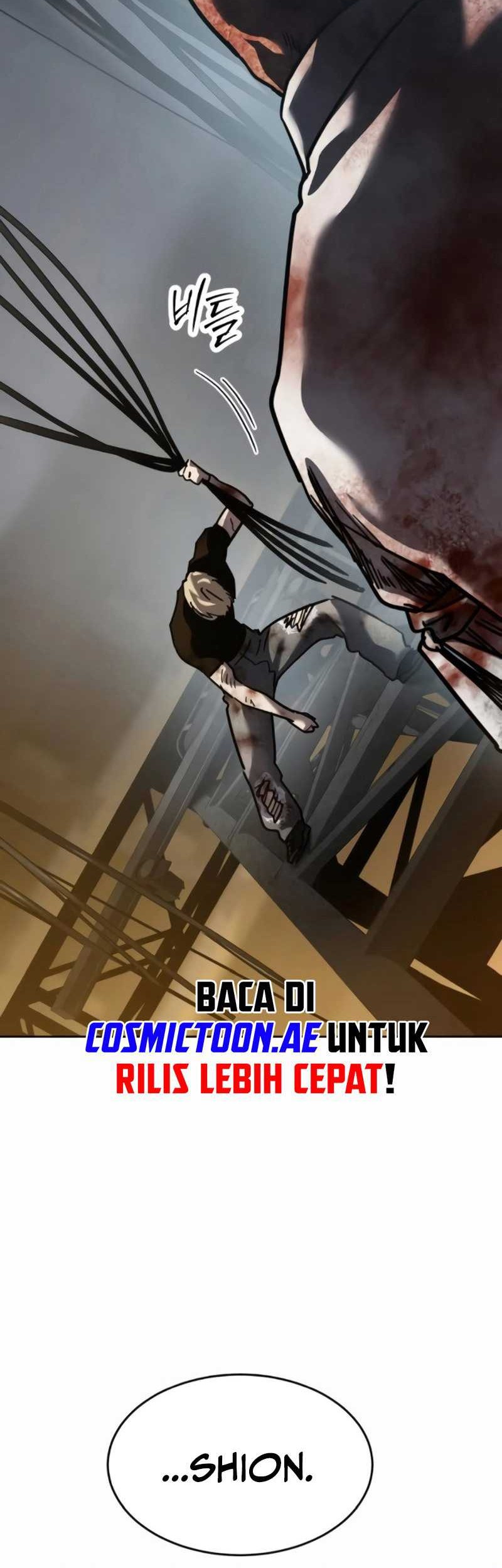 Laws Of The Good Child Chapter 47 - halaman 83