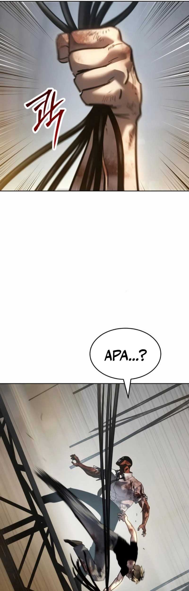 Laws Of The Good Child Chapter 47 - halaman 84
