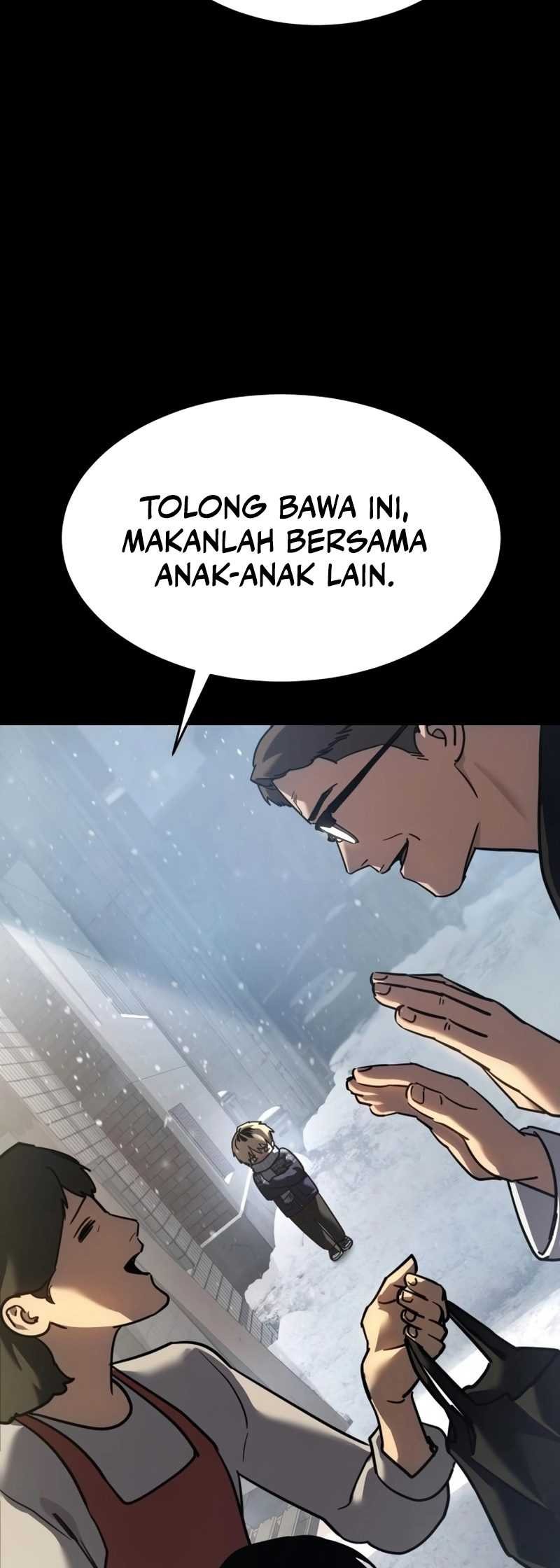 Laws Of The Good Child Chapter 48 - halaman 11