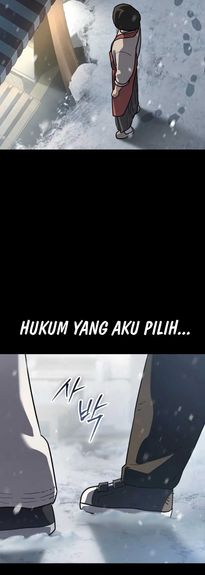 Laws Of The Good Child Chapter 48 - halaman 21