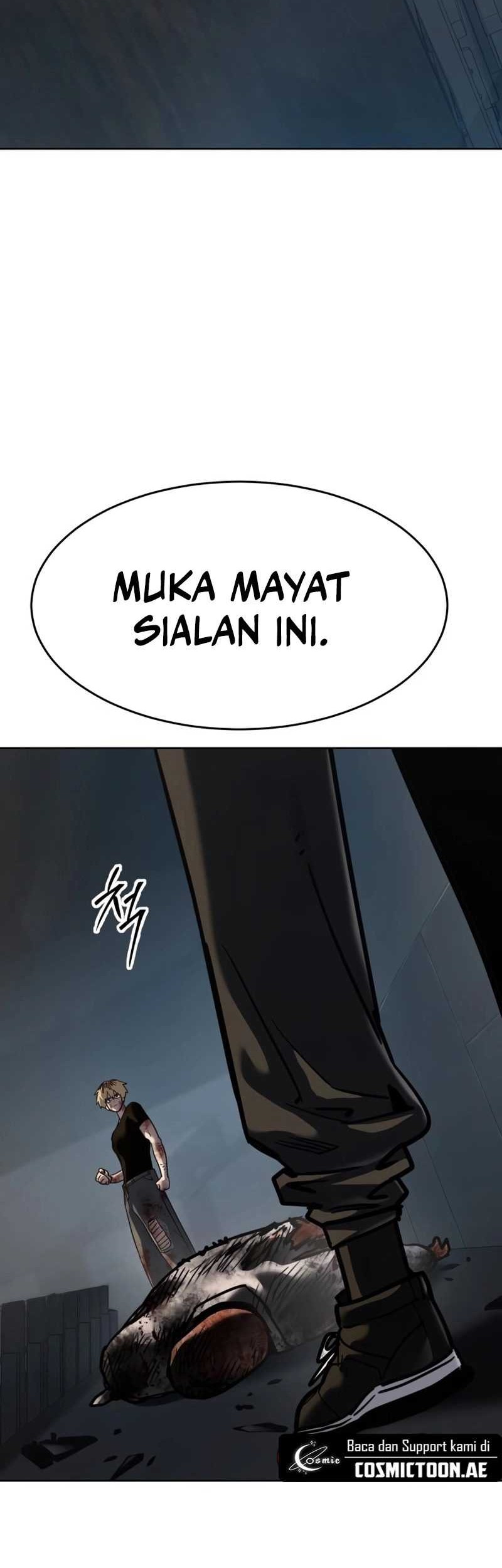 Laws Of The Good Child Chapter 48 - halaman 28