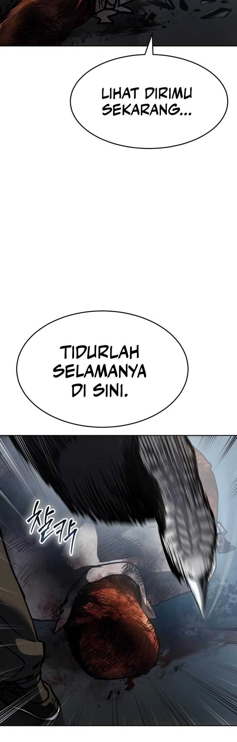 Laws Of The Good Child Chapter 48 - halaman 30