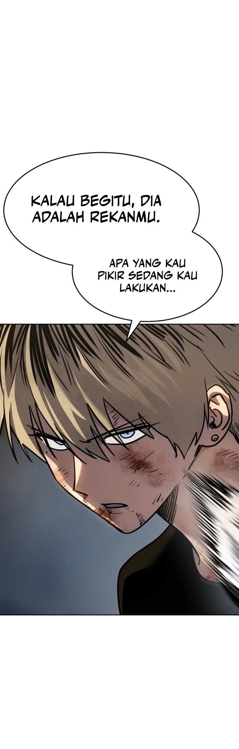Laws Of The Good Child Chapter 48 - halaman 33