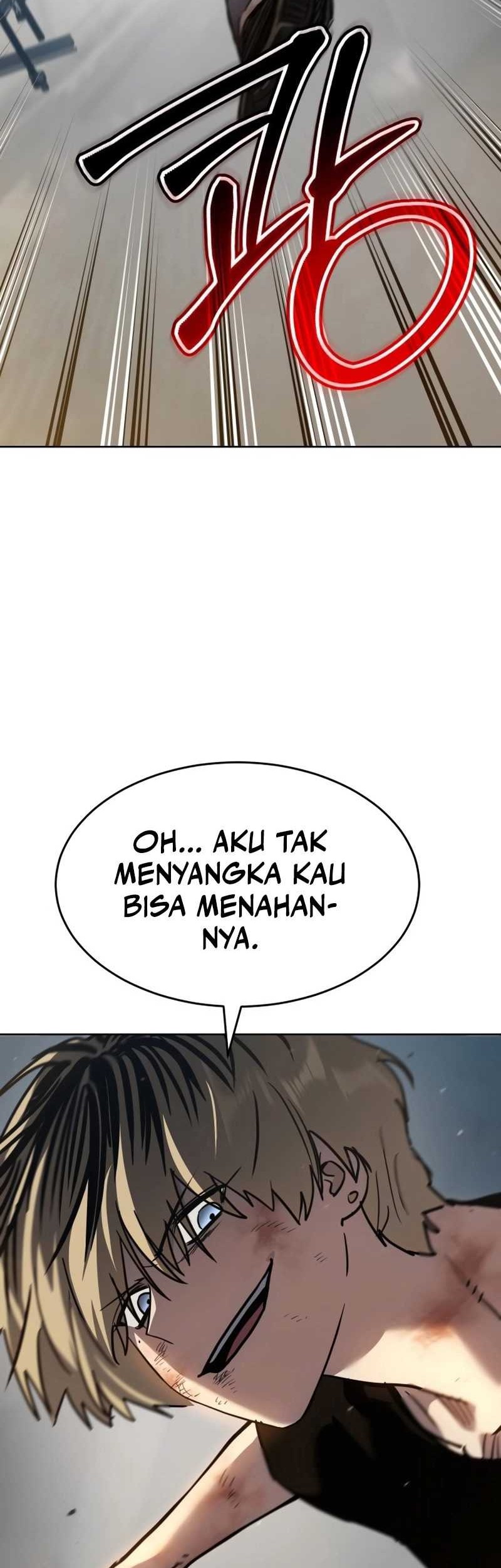 Laws Of The Good Child Chapter 48 - halaman 58