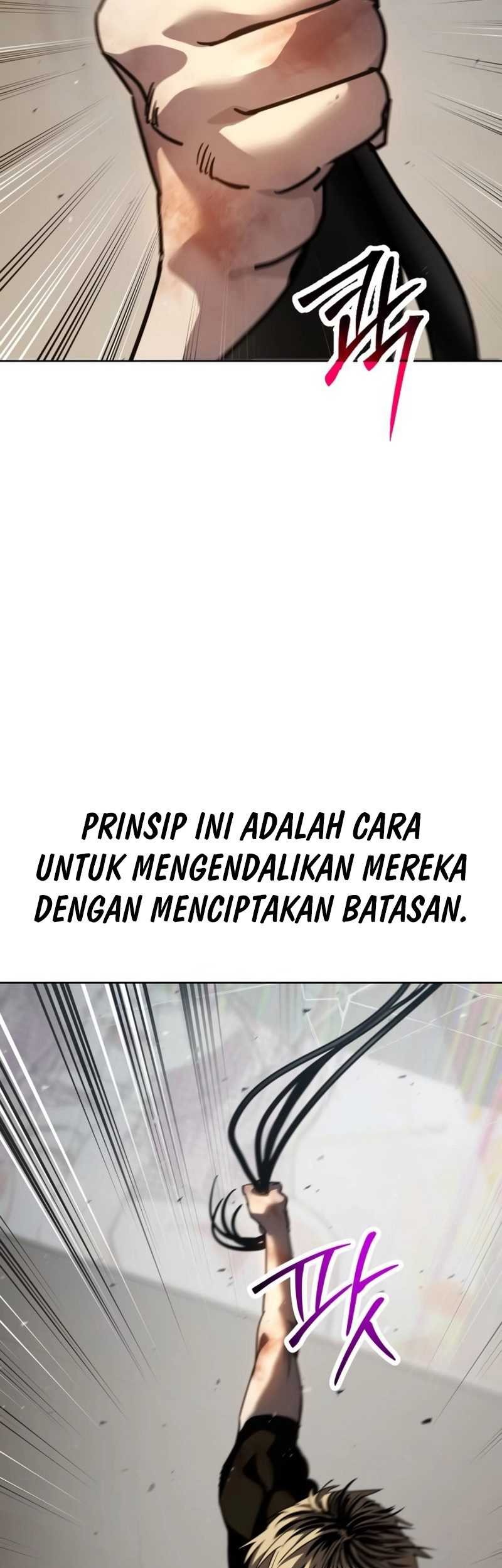 Laws Of The Good Child Chapter 48 - halaman 72