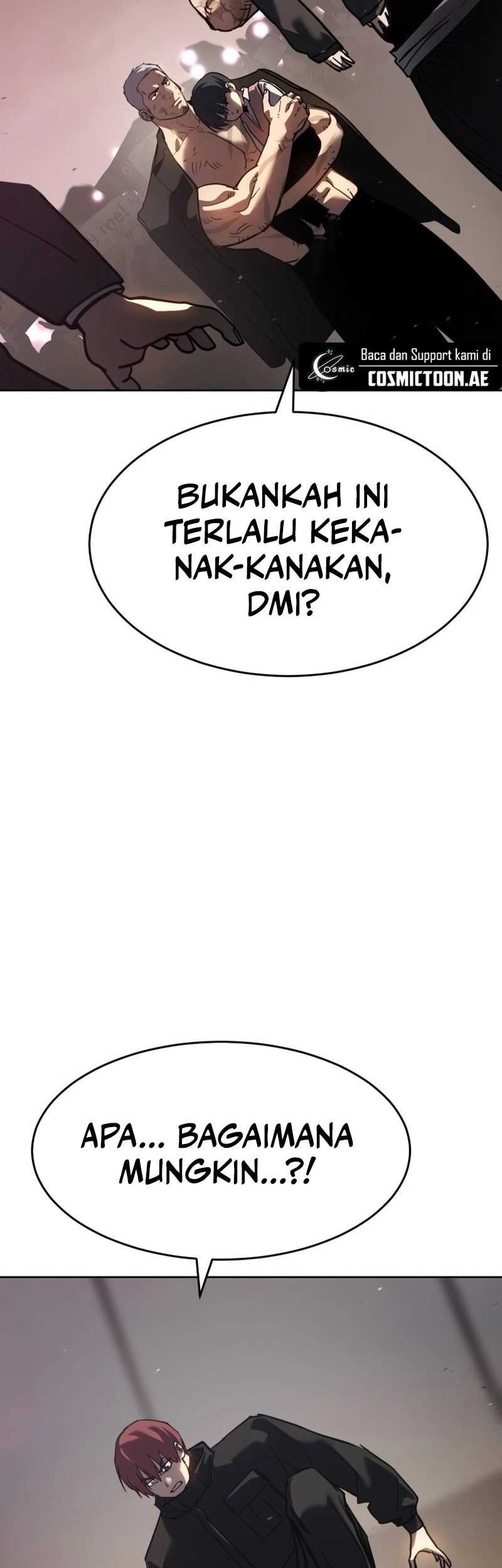 Laws Of The Good Child Chapter 48 - halaman 92