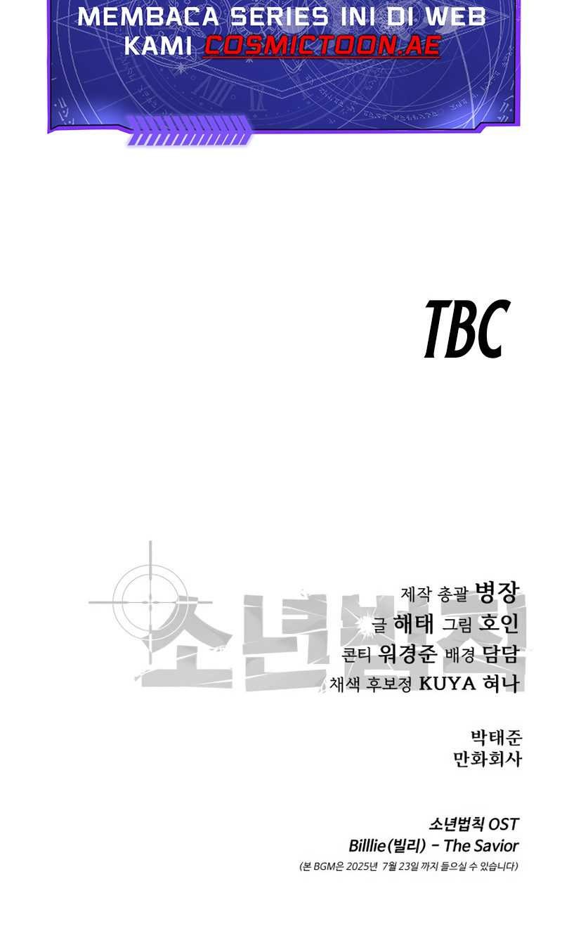 Laws Of The Good Child Chapter 48 - halaman 96
