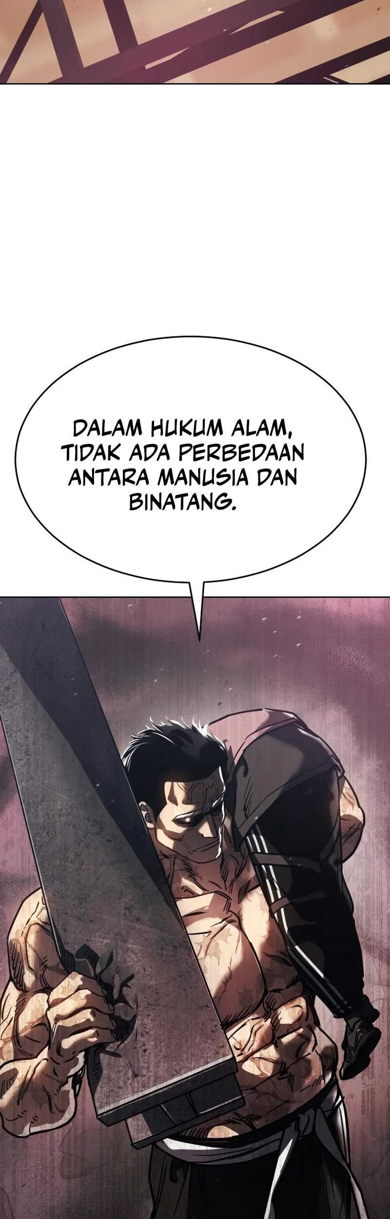 Laws Of The Good Child Chapter 49 - halaman 12