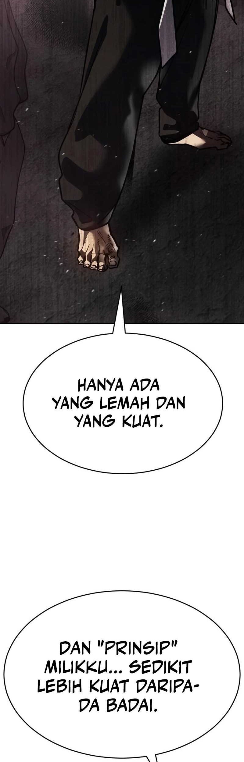 Laws Of The Good Child Chapter 49 - halaman 13
