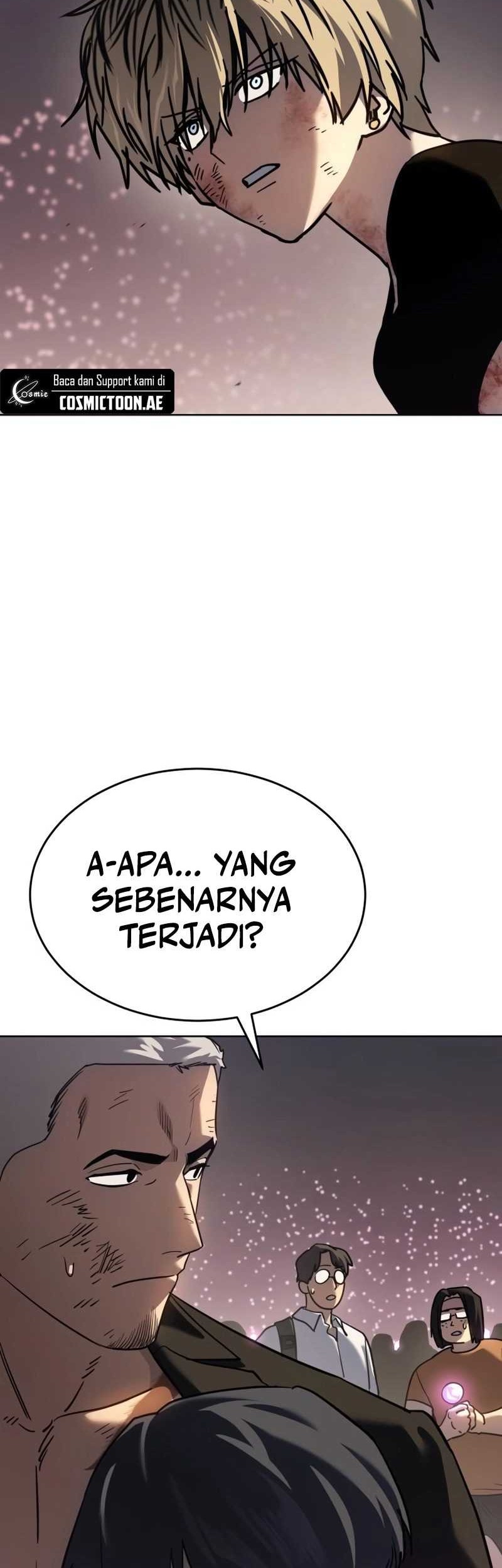 Laws Of The Good Child Chapter 49 - halaman 15