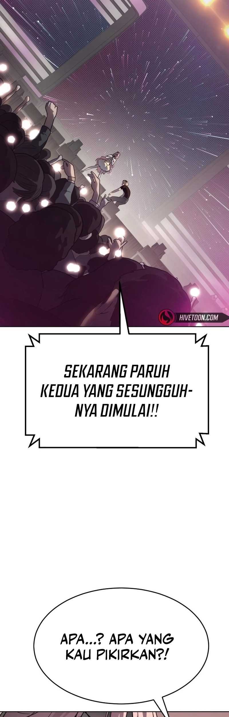 Laws Of The Good Child Chapter 49 - halaman 17