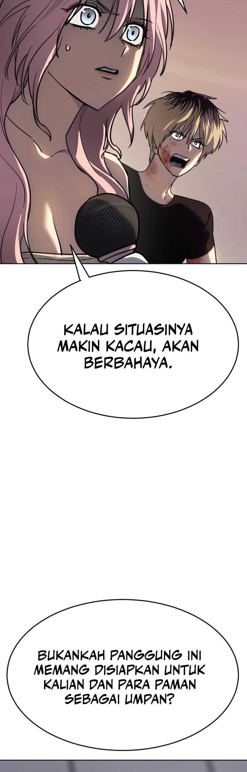 Laws Of The Good Child Chapter 49 - halaman 18