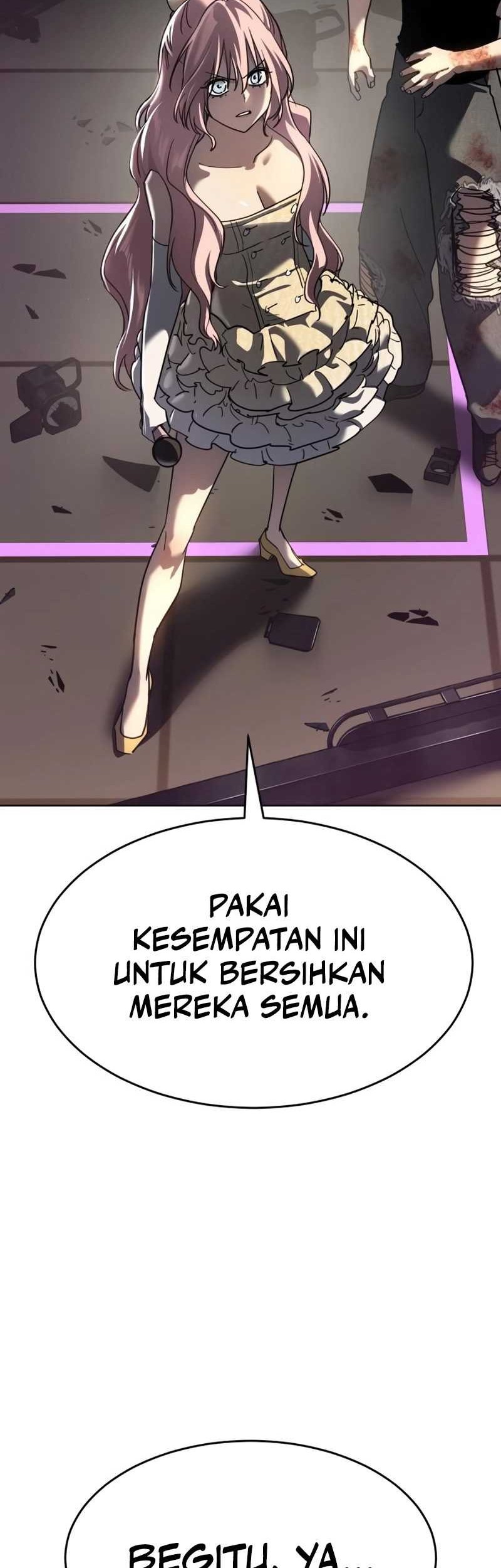 Laws Of The Good Child Chapter 49 - halaman 20