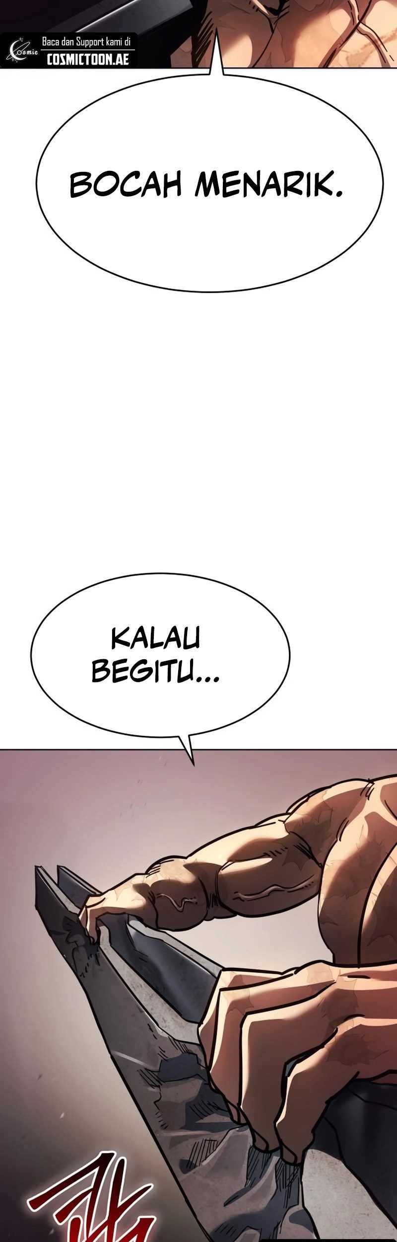 Laws Of The Good Child Chapter 49 - halaman 27