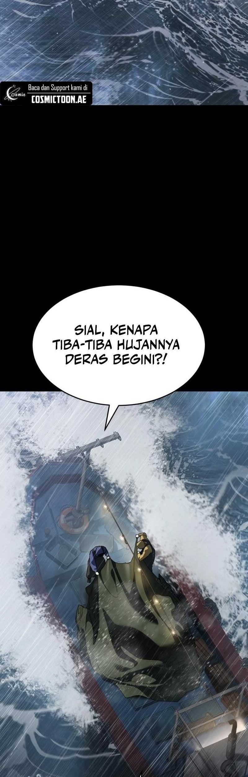 Laws Of The Good Child Chapter 49 - halaman 3