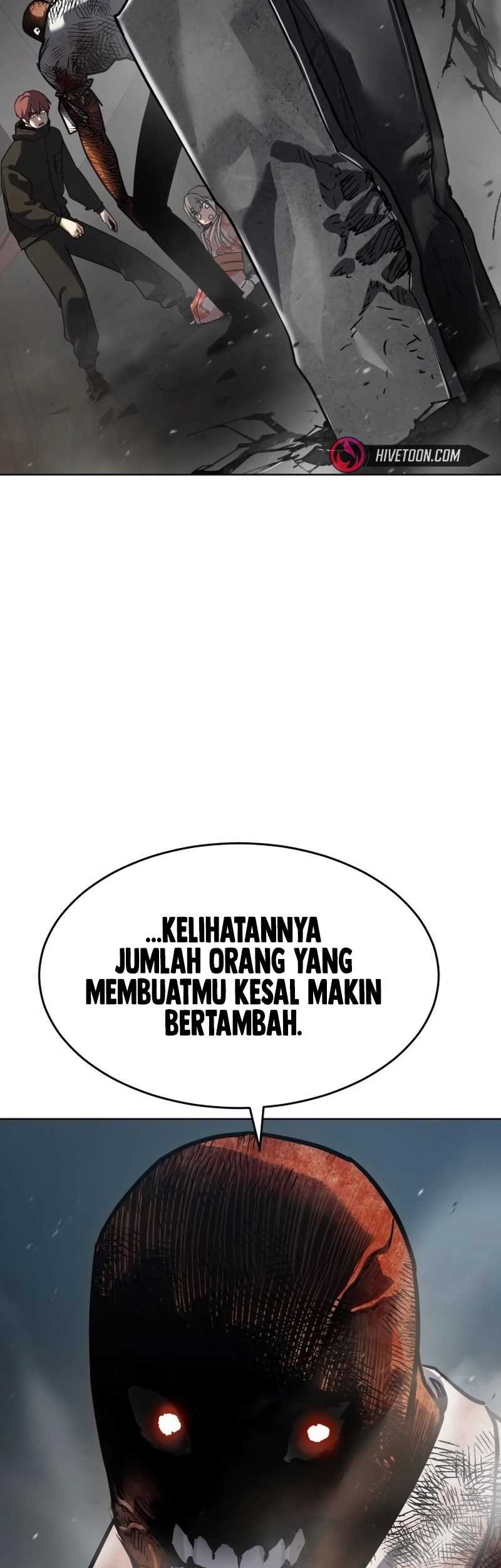 Laws Of The Good Child Chapter 49 - halaman 39