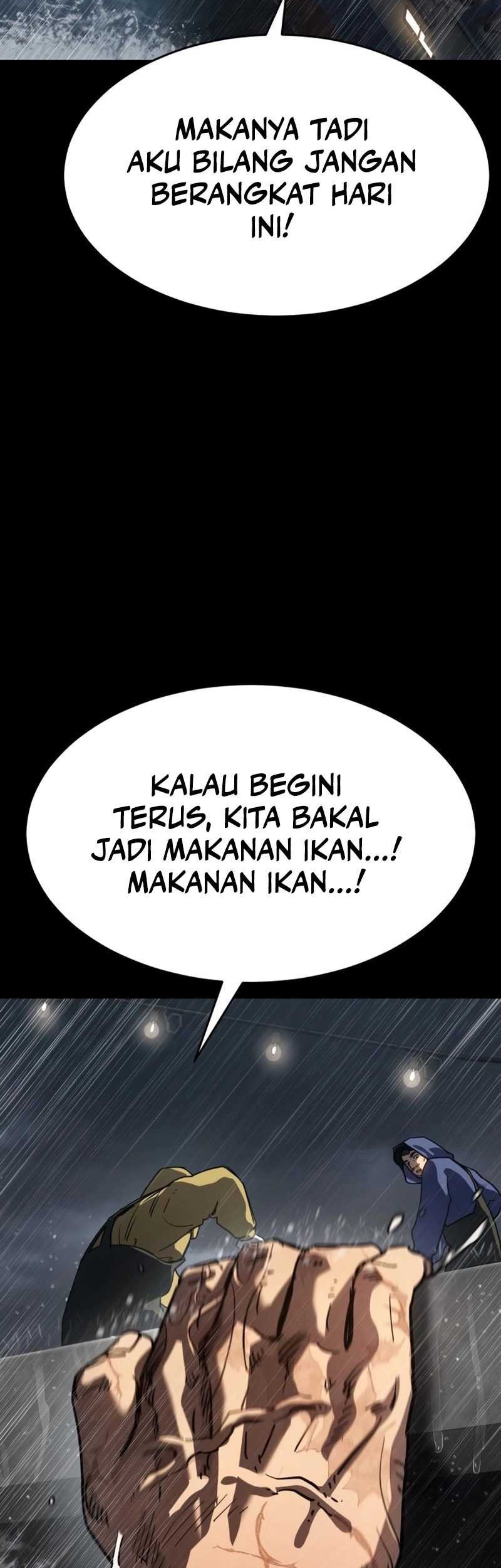 Laws Of The Good Child Chapter 49 - halaman 4