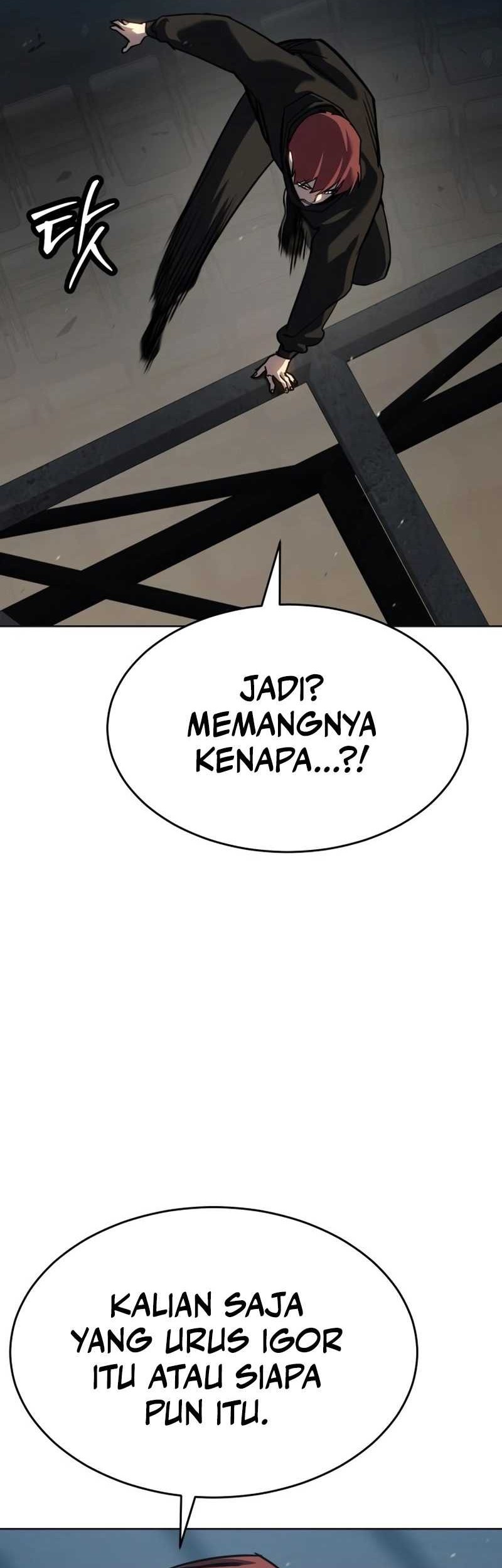 Laws Of The Good Child Chapter 49 - halaman 43