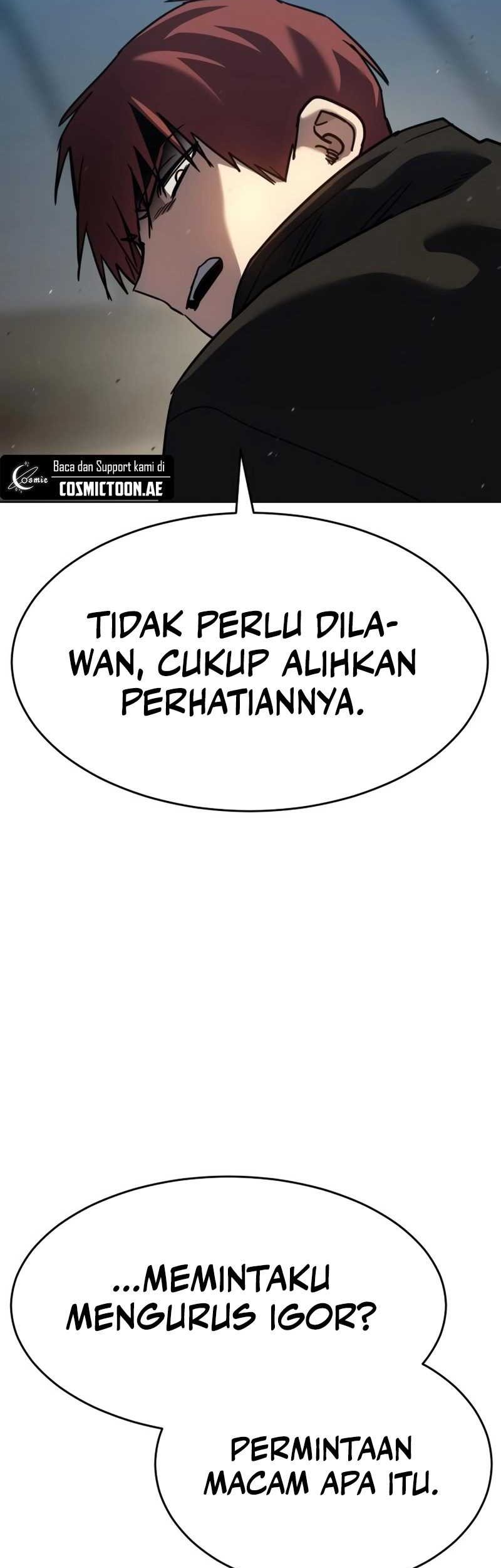 Laws Of The Good Child Chapter 49 - halaman 44